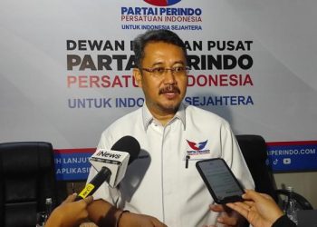 Kembalikan Kepercayaan Publik ke DPR, Dorong Transparansi Anggaran oleh Waketum Partai
