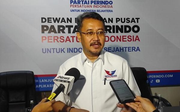 Kembalikan Kepercayaan Publik ke DPR, Dorong Transparansi Anggaran oleh Waketum Partai