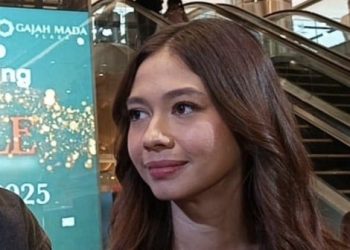 Masalah Tulang Belakang Tak Halangi Semangat Yuki Kato Syuting Still Single