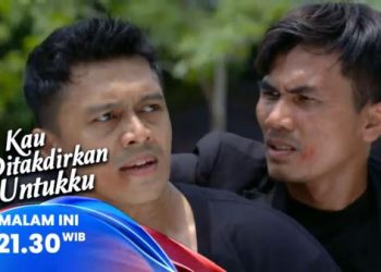 Pengakuan Farel serta Ancaman Miko kepada Dara