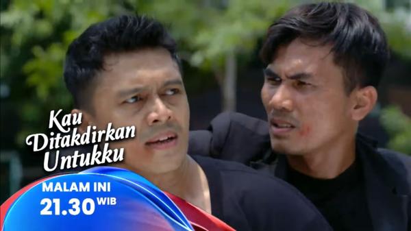 Pengakuan Farel serta Ancaman Miko kepada Dara