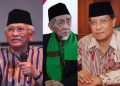 5 Alumni Pondok Lirboyo Terkenal yang Jadi Panutan dan Inspirasi Santri
