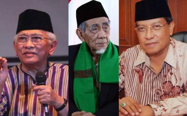 5 Alumni Pondok Lirboyo Terkenal yang Jadi Panutan dan Inspirasi Santri