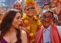 Video Klip Dikha Pacu Jalur Bareng Penyanyi India Trending Dengan 4,9 Juta Penonton