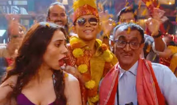 Video Klip Dikha Pacu Jalur Bareng Penyanyi India Trending Dengan 4,9 Juta Penonton