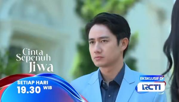 Hasbi Menuntut Lala Mundur dari Posisi di Amore