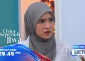 Desi Cemas Ardan Bekerja di Amore, Meisya Mencuri Perhiasan Lidya