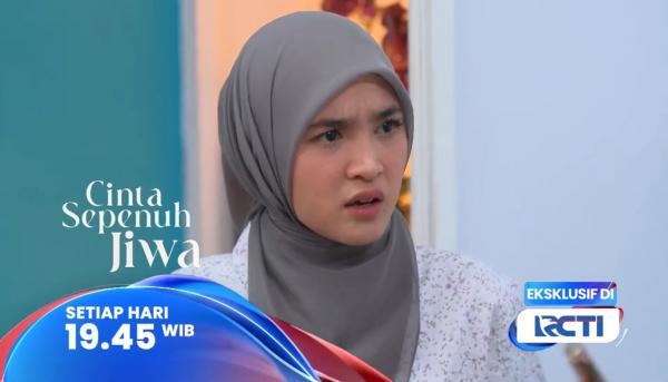 Desi Cemas Ardan Bekerja di Amore, Meisya Mencuri Perhiasan Lidya