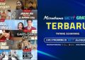 13 Microdrama Terbaru Wajib Untuk Ditonton