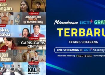 13 Microdrama Terbaru Wajib Untuk Ditonton