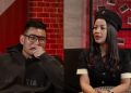 Jenazah Tersenyum saat Dirias di Angel Soul