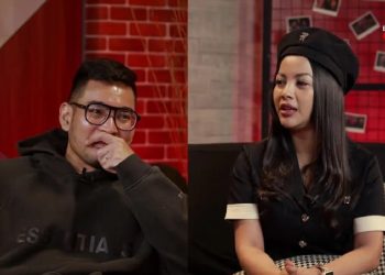 Jenazah Tersenyum saat Dirias di Angel Soul