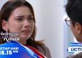 Surya Berjuang Hidup dan Mati Vernie Nadine Hadapi Sidang