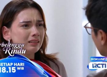 Surya Berjuang Hidup dan Mati Vernie Nadine Hadapi Sidang