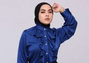Nyolong Foto Siomay, Tim Adik Syahrini Minta Maaf
