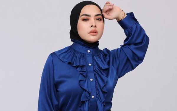Nyolong Foto Siomay, Tim Adik Syahrini Minta Maaf