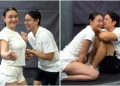 Amanda Manopo Ungkap Aktivitas Setelah Malam Pertama Bersama Kenny Austin, Bikin Salfok!