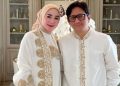 Andre Taulany dan Erin Tak Hadiri Sidang Cerai, Apakah Gagal Pisah?