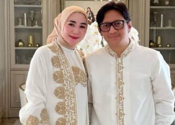 Andre Taulany dan Erin Tak Hadiri Sidang Cerai, Apakah Gagal Pisah?