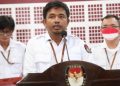 KPU Menanggapi Tudingan Roy Suryo tentang Pasal Selundupan untuk Gibran dan Sesuai Hukum