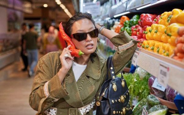 Kaum Urban Anggap Supermarket Sebagai Gaya Hidup Modern Bukan Hanya Tempat Berbelanja