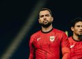 Jordi Amat Soroti Wasit Kuwait Jelang Pertandingan Timnas Indonesia vs Arab Saudi