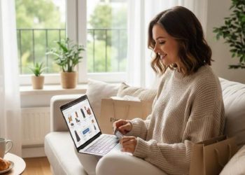 Tips Aman Berbelanja Online, Hindari Klik Link Sembarangan!