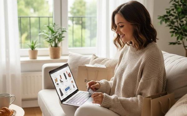 Tips Aman Berbelanja Online, Hindari Klik Link Sembarangan!