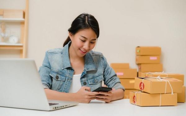 Tips Bijak Berbelanja Kebutuhan Rumah Menjadi Anggota VIP