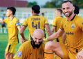 Bhayangkara FC Kalahkan Persijap Jepara