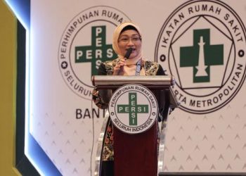 Peran Strategis TPA dalam Pengembangan Digitalisasi Rumah Sakit