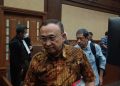 Eks Direktur Terungkap Kerja Sama Pertamina dan PT Tangki Merak Perkuat Stok BBM Nasional