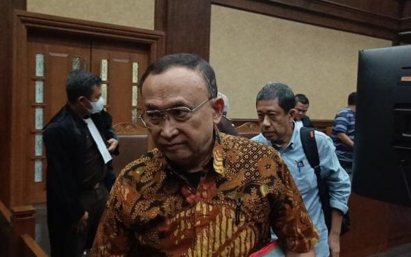 Eks Direktur Terungkap Kerja Sama Pertamina dan PT Tangki Merak Perkuat Stok BBM Nasional