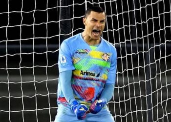 Emil Audero Beri Kabar Positif untuk Fans Cremonese di Tengah Masalah Cedera
