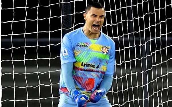 Emil Audero Beri Kabar Positif untuk Fans Cremonese di Tengah Masalah Cedera