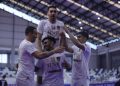 Fafage Banua Menang atas Nanzaby FC 7-3 dan Kukuh di Puncak Klasemen