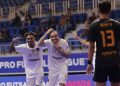 Fafage Banua Kalahkan Raybit FC Dalam Pertandingan Sengit