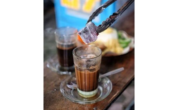 Sejarah Kopi Joss di Jogja, Minuman Legendaris Ikonik Kota Pelajar