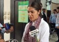 Franka Ceritakan Anaknya Pertanyakan Nadiem Setiap Hari Setelah Ditahan Kejagung