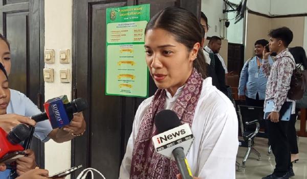 Franka Ceritakan Anaknya Pertanyakan Nadiem Setiap Hari Setelah Ditahan Kejagung