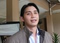 Syuting Microdrama Jangan Ada Pinjol di Antara Kita, Apa Perannya?