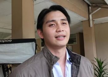 Syuting Microdrama Jangan Ada Pinjol di Antara Kita, Apa Perannya?