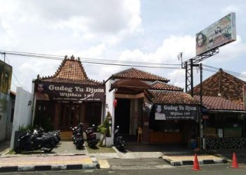 5 Kuliner Terpopuler di Jogja yang Wajib Dicoba Saat Liburan ke Kota Pelajar