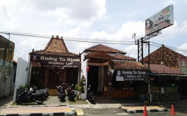 5 Kuliner Terpopuler di Jogja yang Wajib Dicoba Saat Liburan ke Kota Pelajar