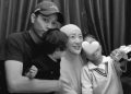 Ikram Rosadi dan Larissa Chou Posting Video Bersama, Benarkah Bukan Cerai?