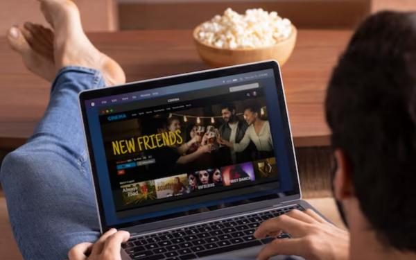 13 Situs Nonton Film Hollywood Resmi yang Wajib Dicoba Legal dan Berkualitas HD