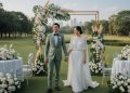 Nikah di Lapangan Golf Tren Baru Pengantin Gen Z Tanpa Perlu ke Bali