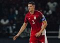 Timnas Indonesia Semakin Kuat dan Tangguh!