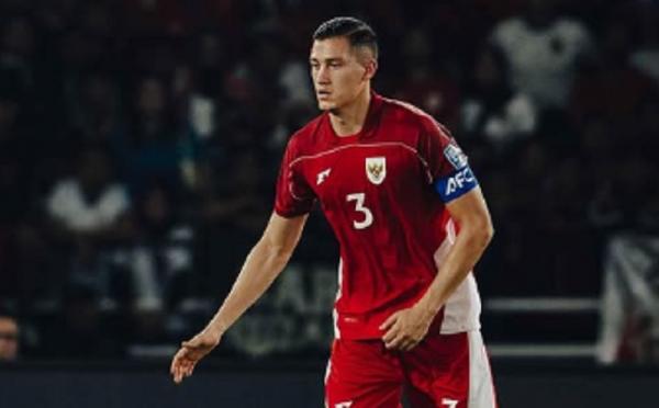Timnas Indonesia Semakin Kuat dan Tangguh!