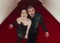 Visual Jisoo BLACKPINK dan Zayn Malik di Video Eyes Closed Bikin Fans Histeris
